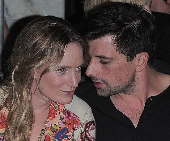 Śródka za rękę z nowym chłopakiem (FOTO)