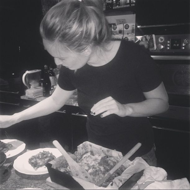 Kaja Śródka chwali się ciążowym brzuszkiem (FOTO)