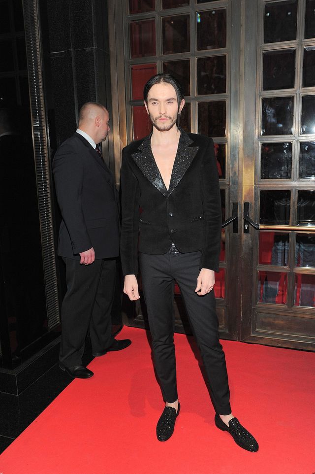 Seksapil i dramat na Różach Gali 2014 (FOTO) Seksapil i dramat na Różach Gali 2014 (FOTO)