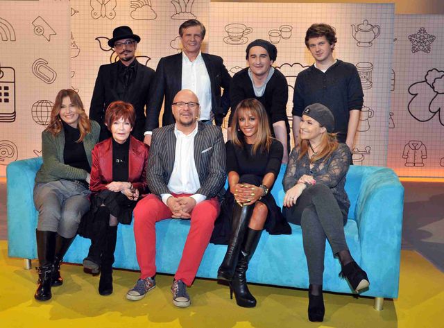 Kalambury z gwiazdami - nowy program w Polsacie (FOTO)