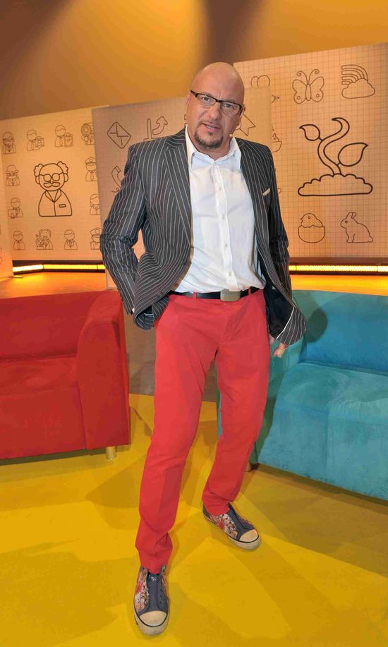 Kalambury z gwiazdami - nowy program w Polsacie (FOTO)