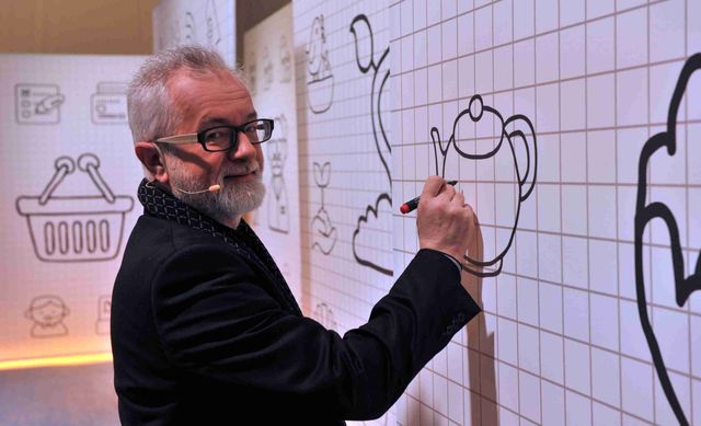 Kalambury z gwiazdami - nowy program w Polsacie (FOTO)