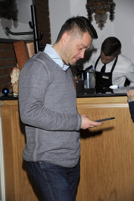 Kalczyńska i Kuźniar pokłócili się na Twitterze