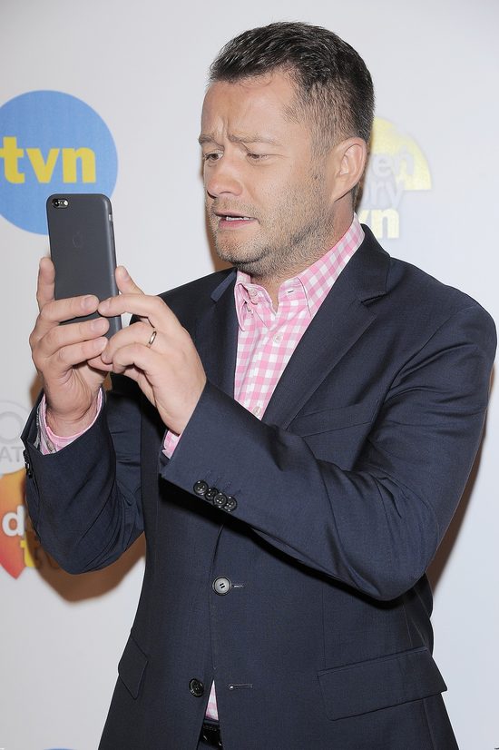 Kalczyńska i Kuźniar pokłócili się na Twitterze