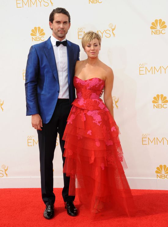 Kaley Cuoco i Ryan Sweeting JUŻ biorą rozwód! Kaley Cuoco i Ryan Sweeting JUŻ biorą rozwód!