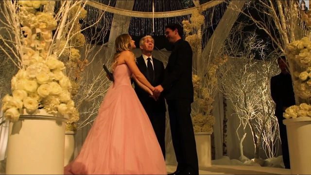 Kaley Cuoco pokazała video z przygotowań do ślubu (VIDEO) Kaley Cuoco pokazała video z przygotowań do ślubu (VIDEO)