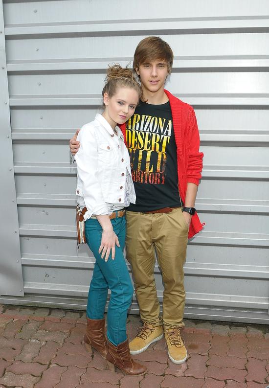 Olga Kalicka wrzuciła na Instagram wspólne zdjęcie z Maćkiem Musiałem (FOTO)