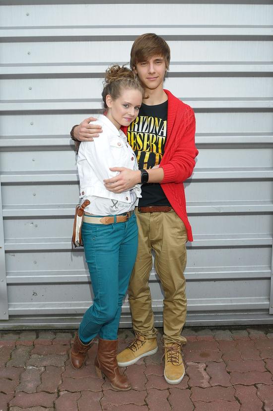 Olga Kalicka wrzuciła na Instagram wspólne zdjęcie z Maćkiem Musiałem (FOTO)