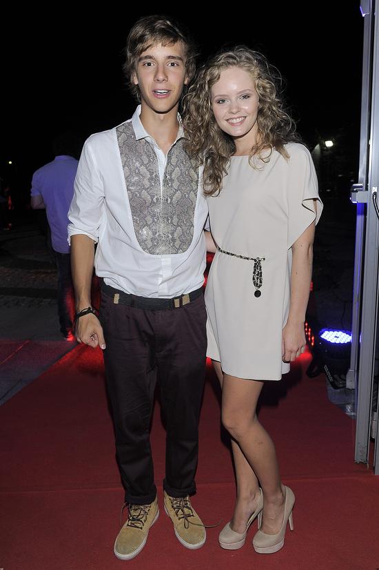 Olga Kalicka wrzuciła na Instagram wspólne zdjęcie z Maćkiem Musiałem (FOTO)