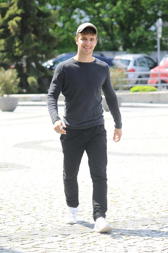 Olga Kalicka wrzuciła na Instagram wspólne zdjęcie z Maćkiem Musiałem (FOTO)