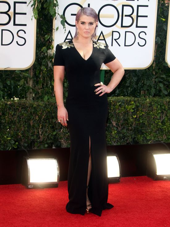 Plejada gwiazd na rozdaniu Złotych Globów (FOTO)