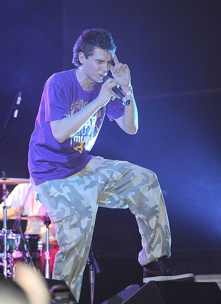 Kamil Bednarek jednak nie wystąpi w brytyjskim X-Factor?