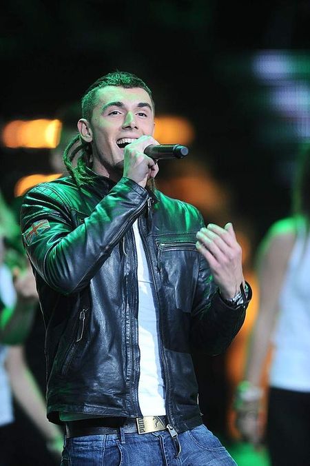 Michał Piróg żali się na Facebooku