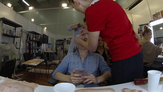 WOW! Kamil Bijoś POZAMIATAŁ jako Jose Feliciano w Twoja Twarz Brzmi Znajomo