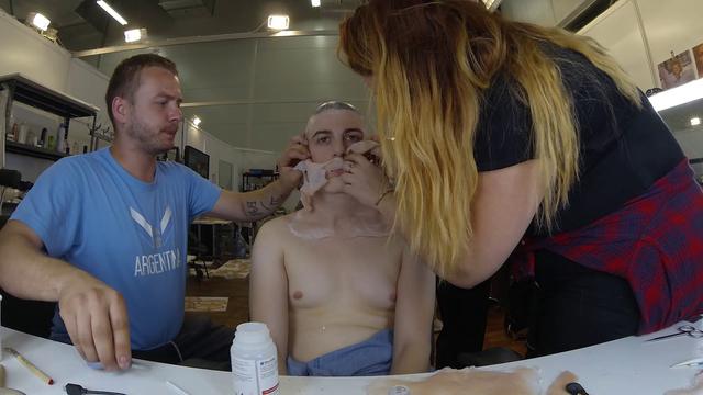 WOW! Kamil Bijoś POZAMIATAŁ jako Jose Feliciano w Twoja Twarz Brzmi Znajomo