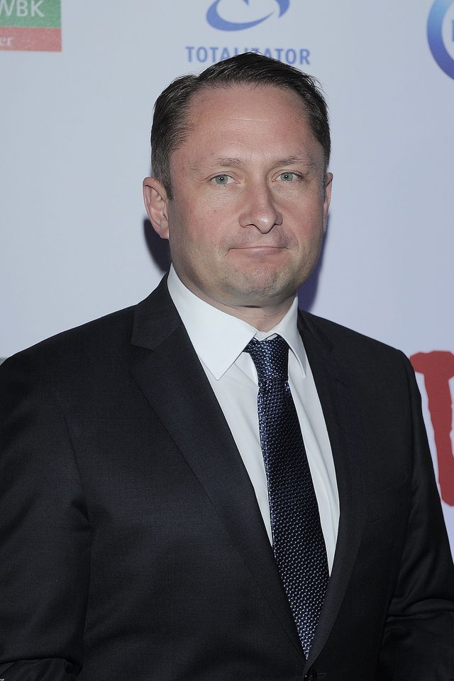 Kamil Durczok zakochany! Dziennikarz pokazał zdjęcie partnerki (Instagram)