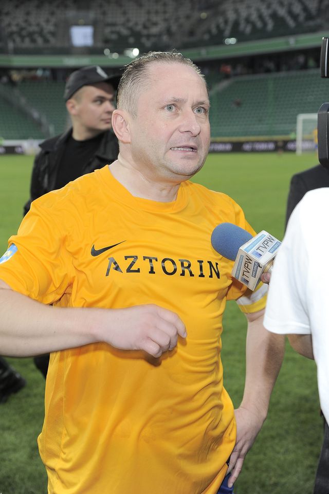 Kamil Durczok zakochany! Dziennikarz pokazał zdjęcie partnerki (Instagram)