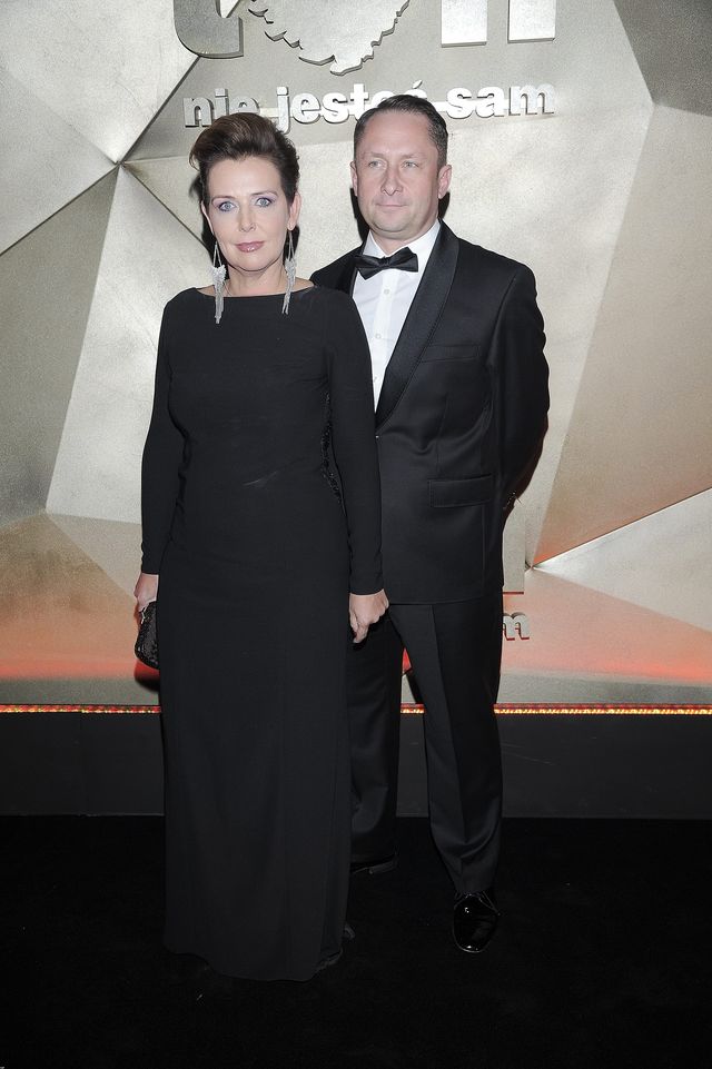 Kamil Durczok zakochany! Dziennikarz pokazał zdjęcie partnerki (Instagram)