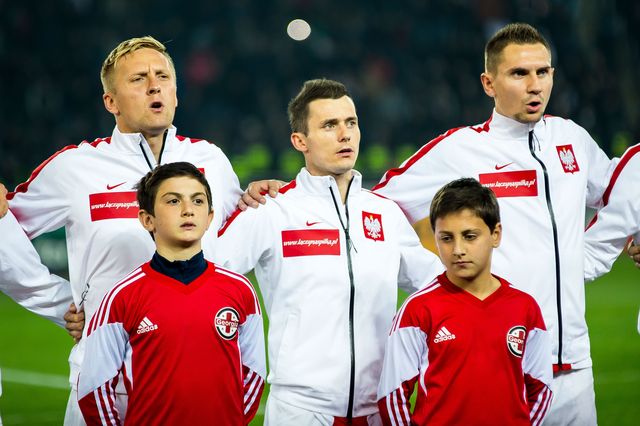 Szok! Na Instagaramie żony Glika, zamiast hejtu...