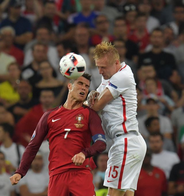 Szok! Na Instagaramie żony Glika, zamiast hejtu...