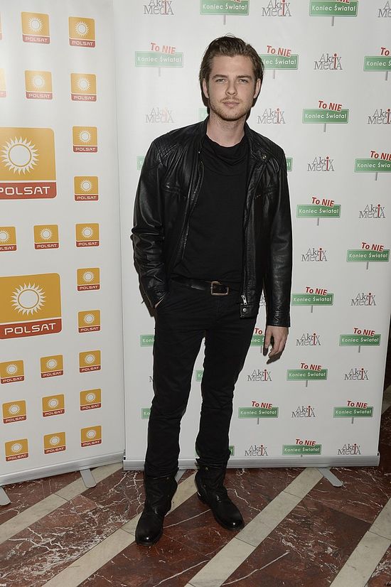 Kamil Kula: Nie lubię wychodzić do klubów