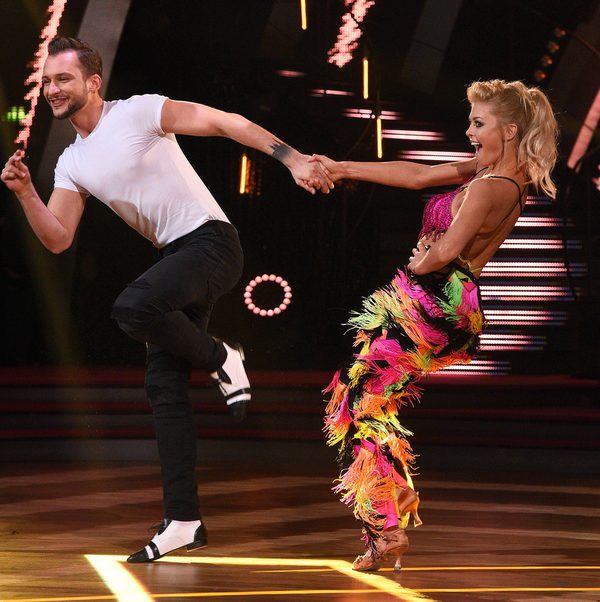 W Tańcu z gwiazdami czuć ROMANS, tancerz odchodzi z show