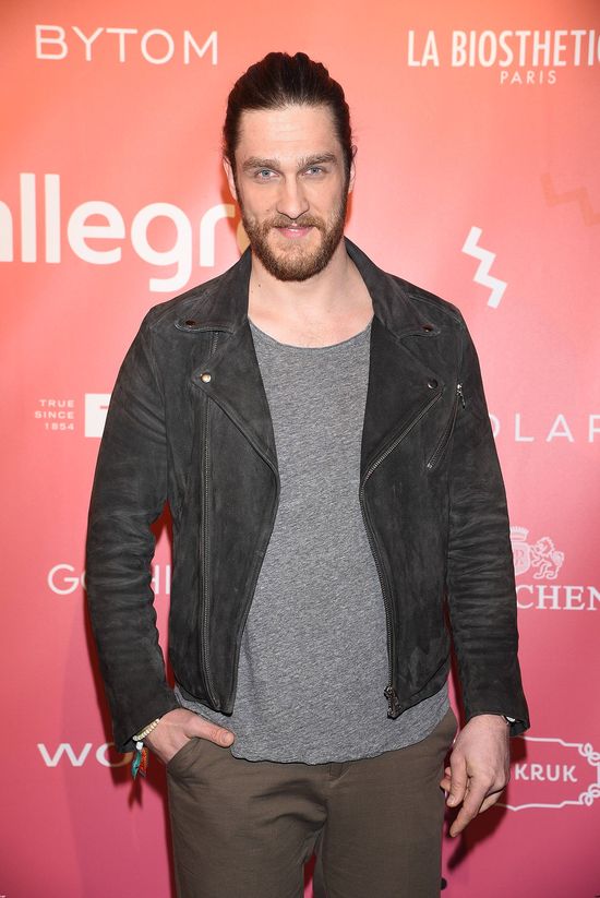 Polskie gwiazdy na pokazie mody ALLEGRO (FOTO)