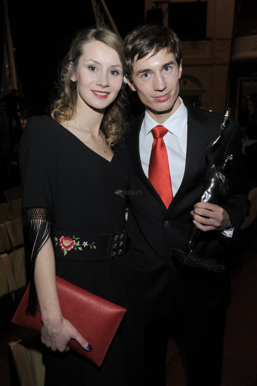 Dzwoni prezydent do Kamila Stocha... Dzwoni prezydent do Kamila Stocha...