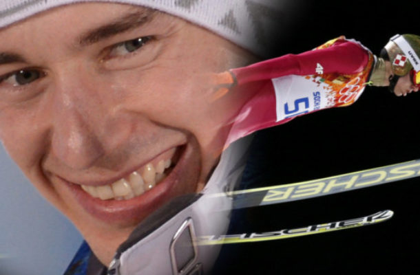 Kamil Stoch WYGRAŁ 65. Turniej Czterech Skoczni