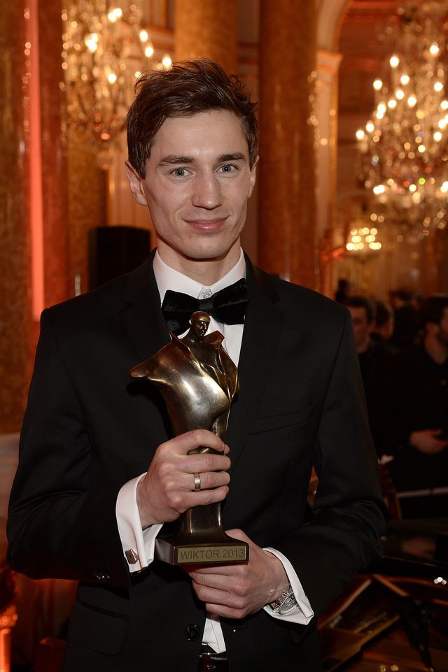 Kamil Stoch WYGRAŁ 65. Turniej Czterech Skoczni