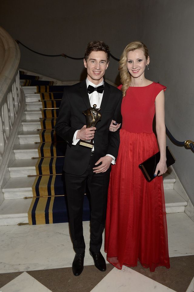 Kamil Stoch WYGRAŁ 65. Turniej Czterech Skoczni