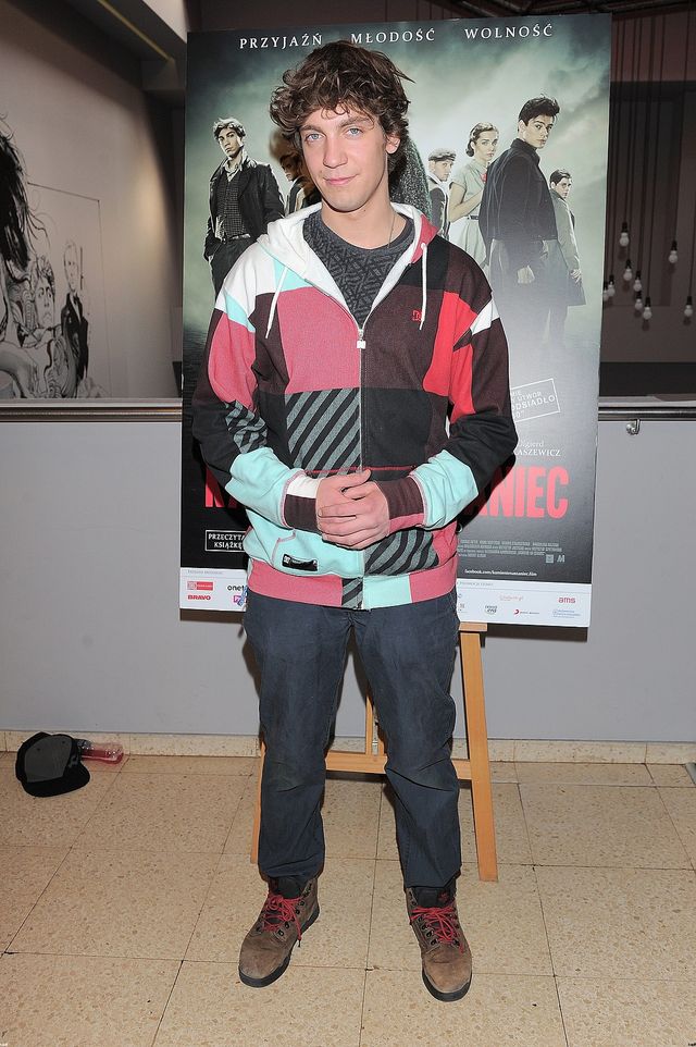 Aktorzy Kamieni na szaniec - poznajcie nowe twarze (FOTO)