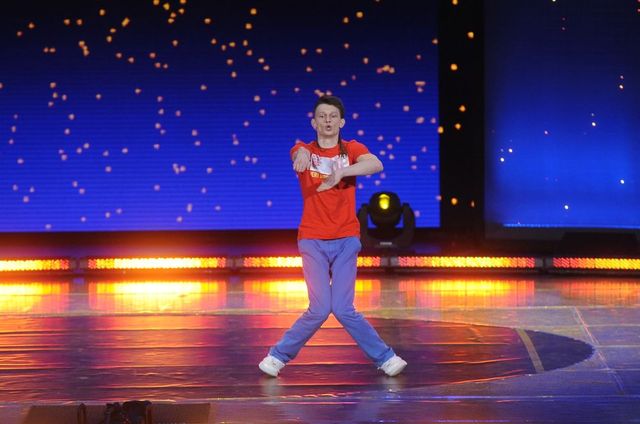 Pierwszy półfinał Tylko taniec (FOTO) Pierwszy półfinał Tylko taniec (FOTO)