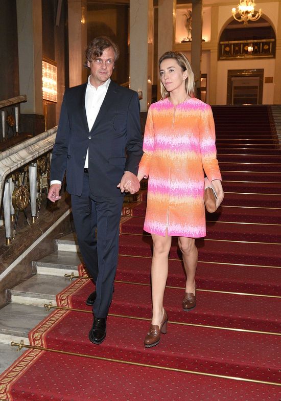 Kamila Baar wzięła ślub!