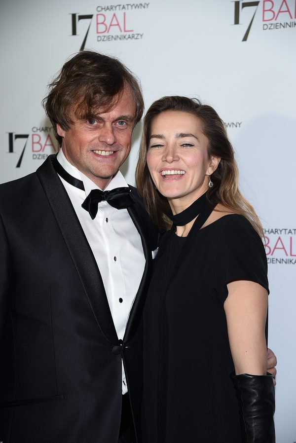 Nie ma już powściągliwej Kamilli Baar (FOTO) Nie ma już powściągliwej Kamilli Baar (FOTO)