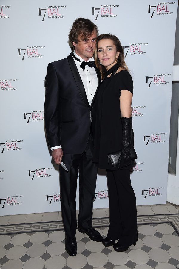 Nie ma już powściągliwej Kamilli Baar (FOTO) Nie ma już powściągliwej Kamilli Baar (FOTO)