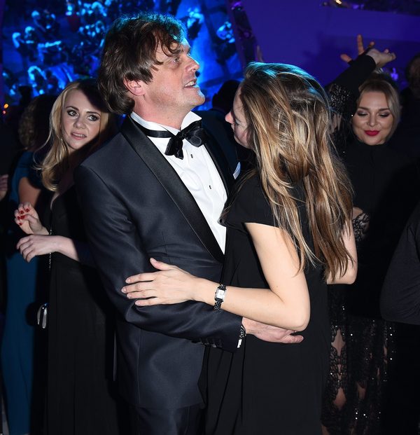 Nie ma już powściągliwej Kamilli Baar (FOTO)