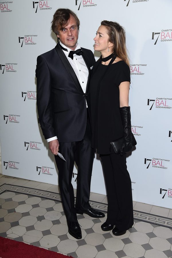 Nie ma już powściągliwej Kamilli Baar (FOTO) Nie ma już powściągliwej Kamilli Baar (FOTO)