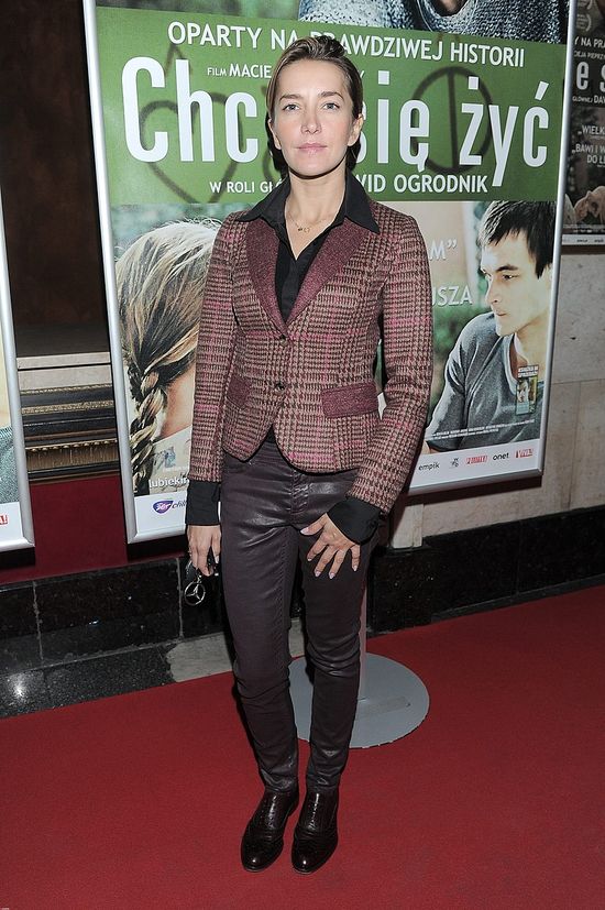 Gwiazdy błyszczały wczoraj aż na 3 czerwonych dywanach FOTO