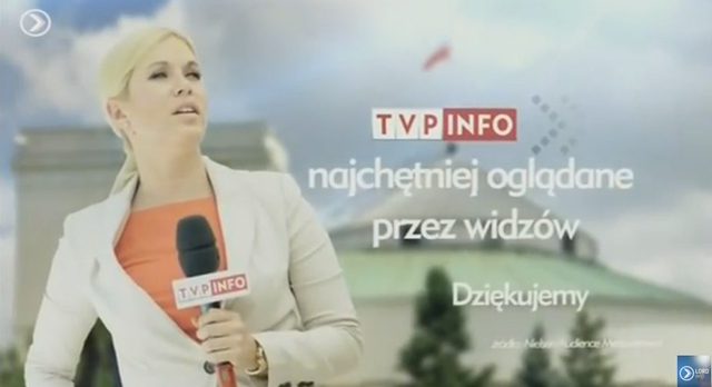 Kamila Biedrzycka-Osica straciła program w TVP Info