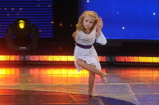 Poznajcie uczestników 2. odcinka Tylko taniec (FOTO)