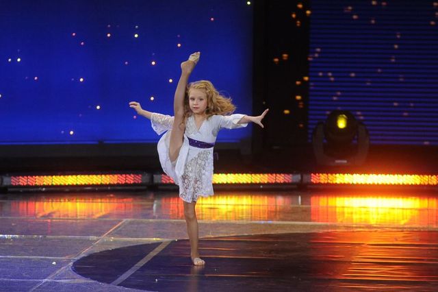 Poznajcie uczestników 2. odcinka Tylko taniec (FOTO)