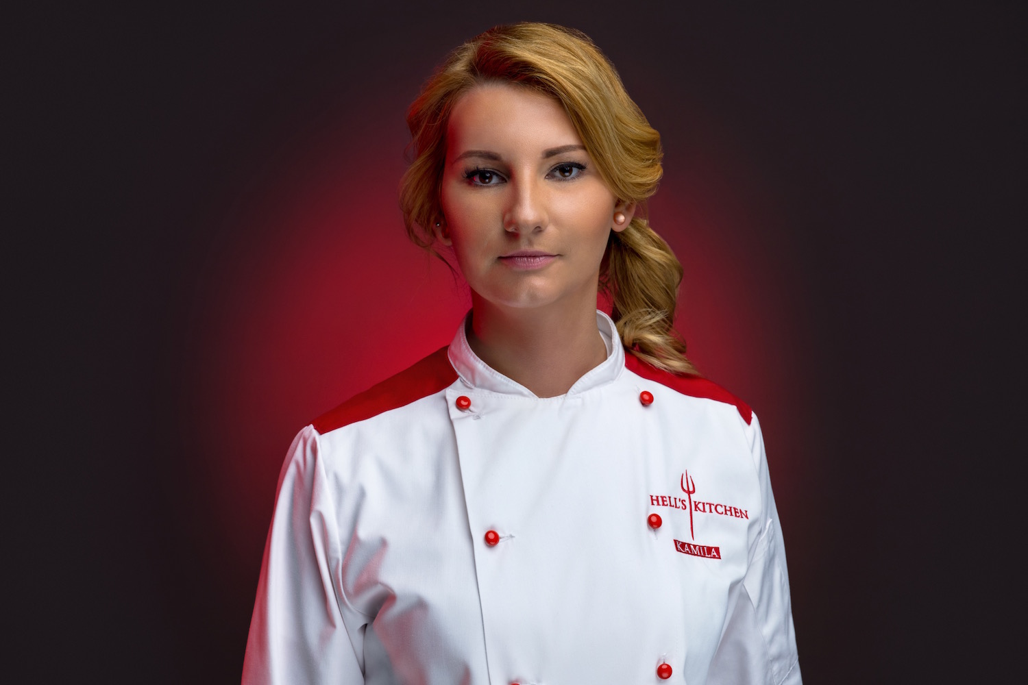 Poznajcie uczestników 6. edycji Hell's Kitchen