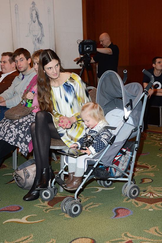 One będą walczyć o tytuł Miss Polonia 2012 (FOTO) One będą walczyć o tytuł Miss Polonia 2012 (FOTO)