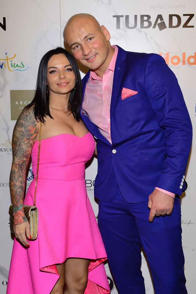 Statuetki Luksusowa Marka Roku 2017 rozdane! (ZDJĘCIA) Statuetki Luksusowa Marka Roku 2017 rozdane! (ZDJĘCIA)