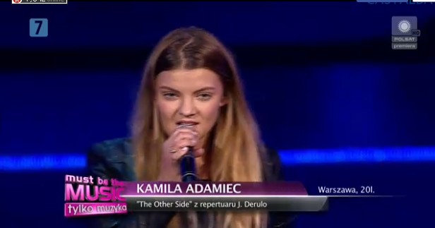 MBTH - łzy na scenie, fałsz i sama barwne postacie