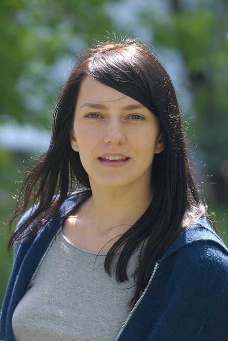 Kamilla Baar: Nie mam problemu z utrzymaniem wagi (FOTO)