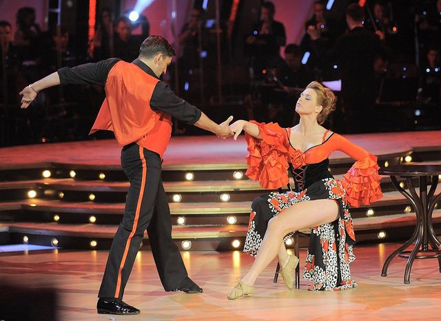 Julia Kamińska rozebrała się dla magazynu CKM! Julia Kamińska rozebrała się dla magazynu CKM!