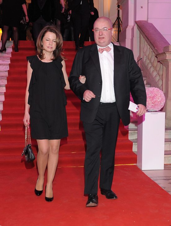 Gwiazdy na Balu Dziennikarza (MNÓSTWO ZDJĘĆ)