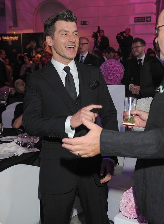 Kammel do Pudelka: Dobrze wiecie, że nie jestem gejem (FB)